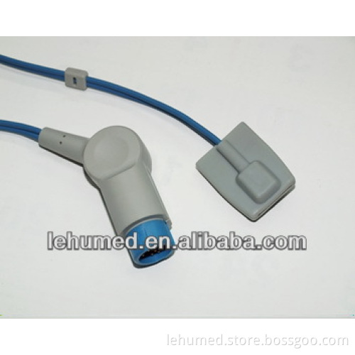 Reusable Spo2 Pediatric Finger Glove Sensor from ACCURATE